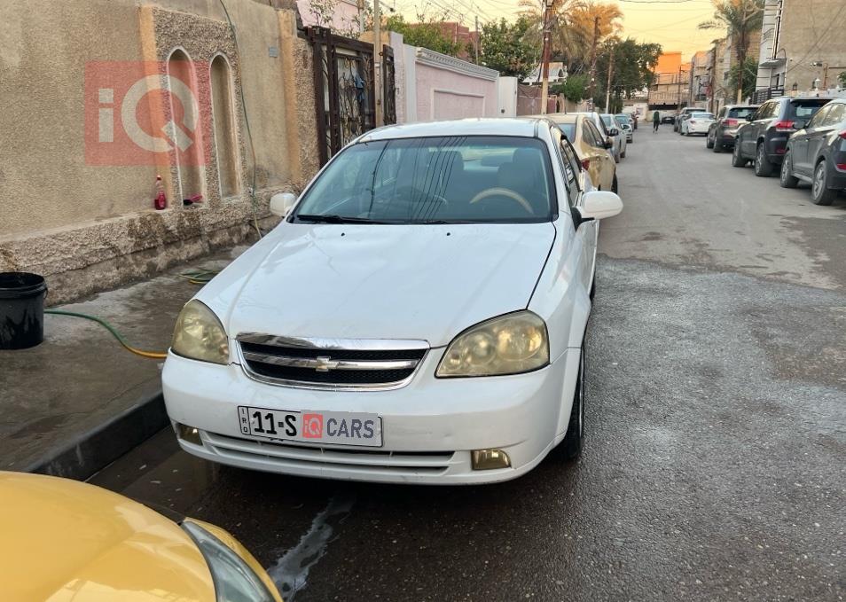 شێڤرۆلێت ئۆپترا